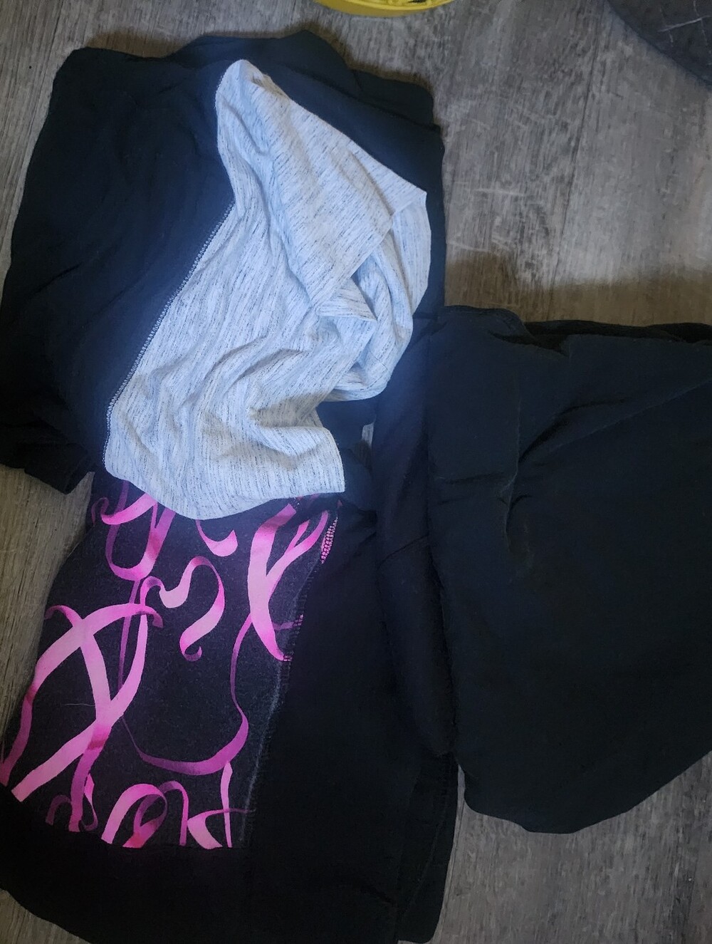 6 Pair Leggins